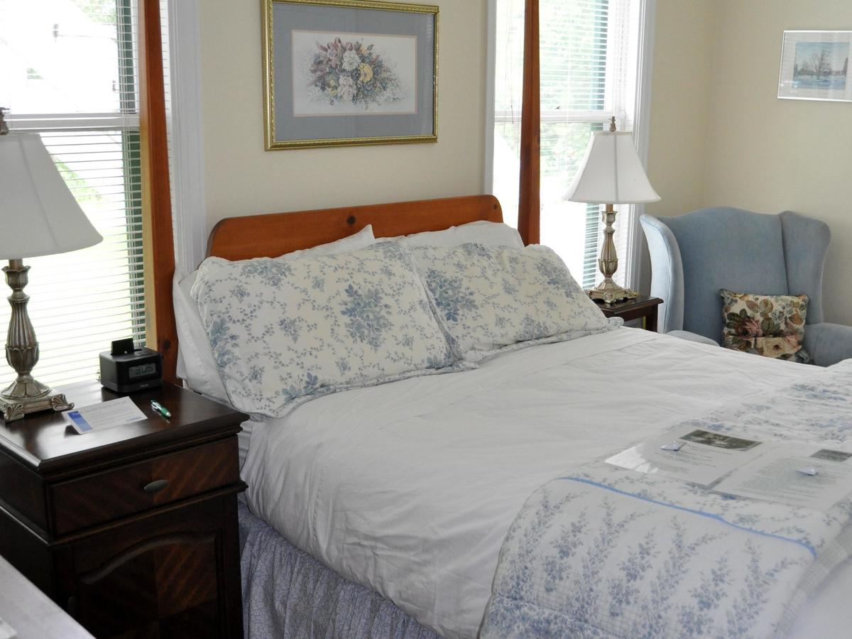 Anne's Washington Inn - thumb 17