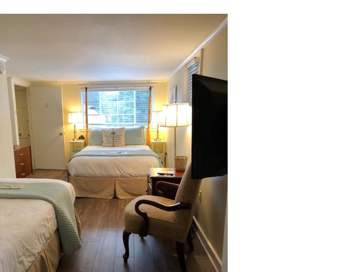 Anne's Washington Inn - thumb 44