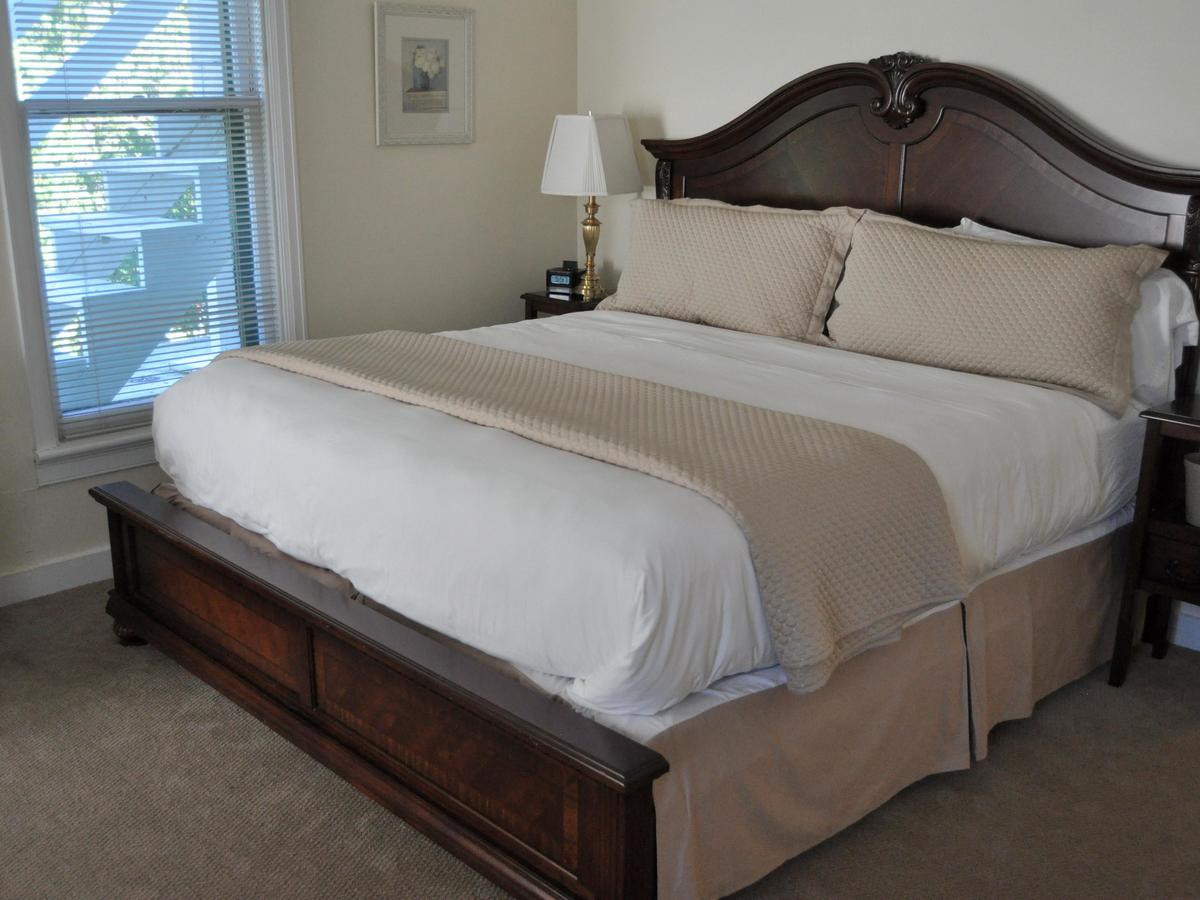 Anne's Washington Inn - thumb 15