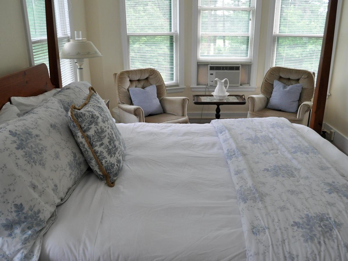 Anne's Washington Inn - thumb 27