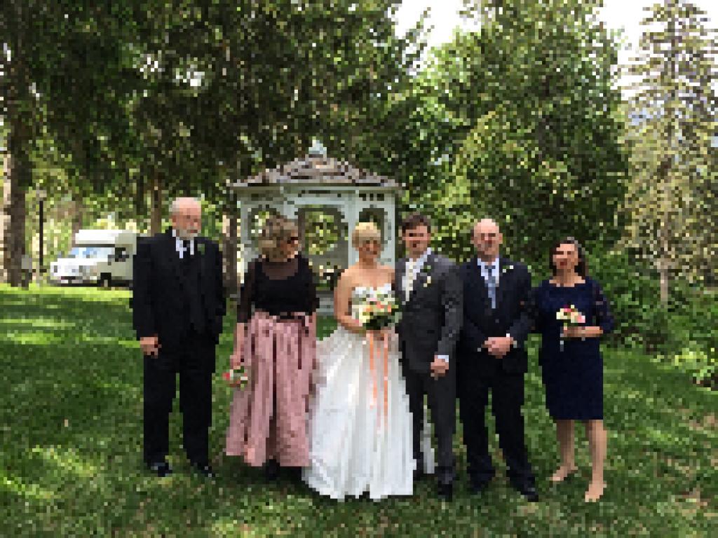 Anne's Washington Inn - thumb 5