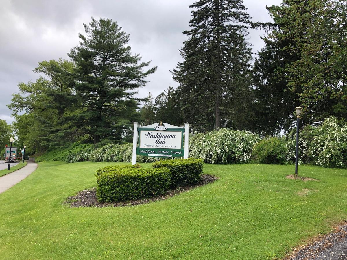 Anne's Washington Inn - thumb 9