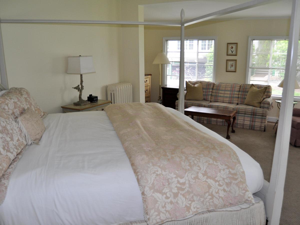 Anne's Washington Inn - thumb 34