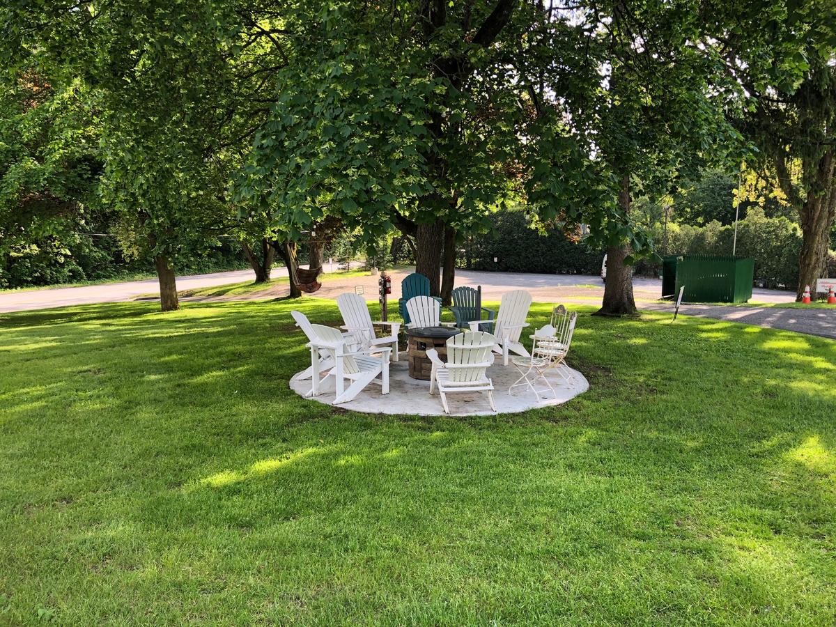 Anne's Washington Inn - thumb 19