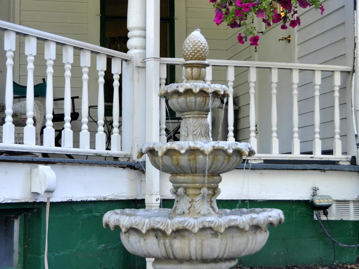 Anne's Washington Inn - thumb 21