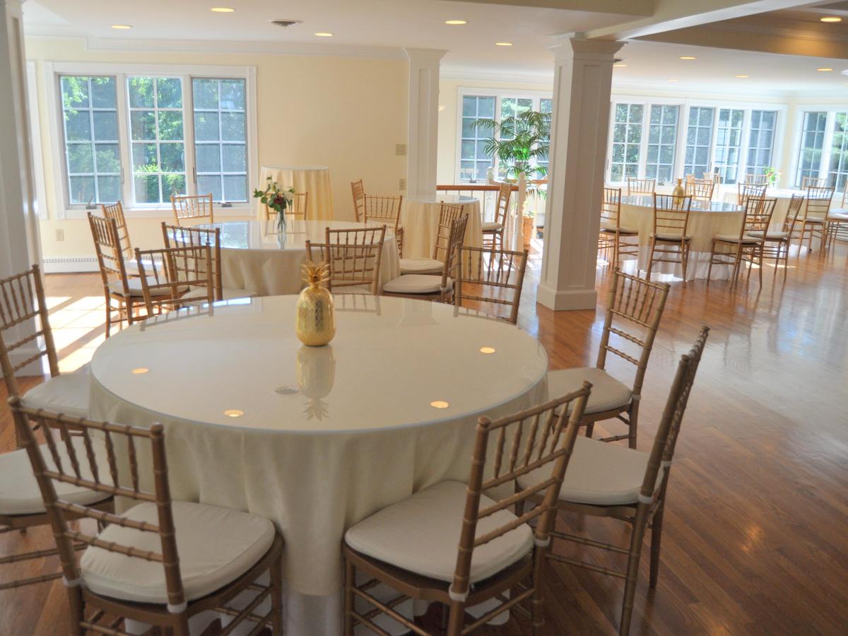 Anne's Washington Inn - thumb 29