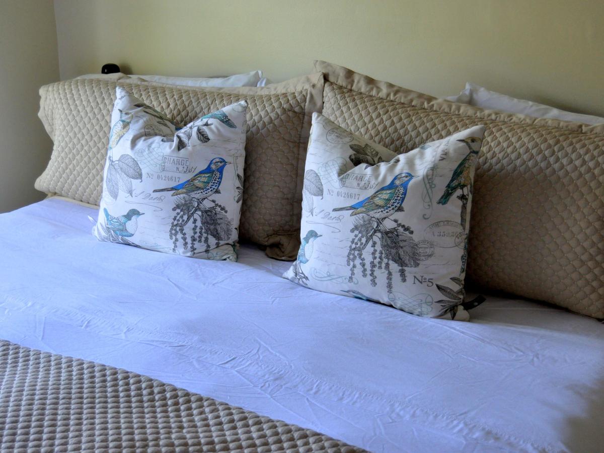 Anne's Washington Inn - thumb 10