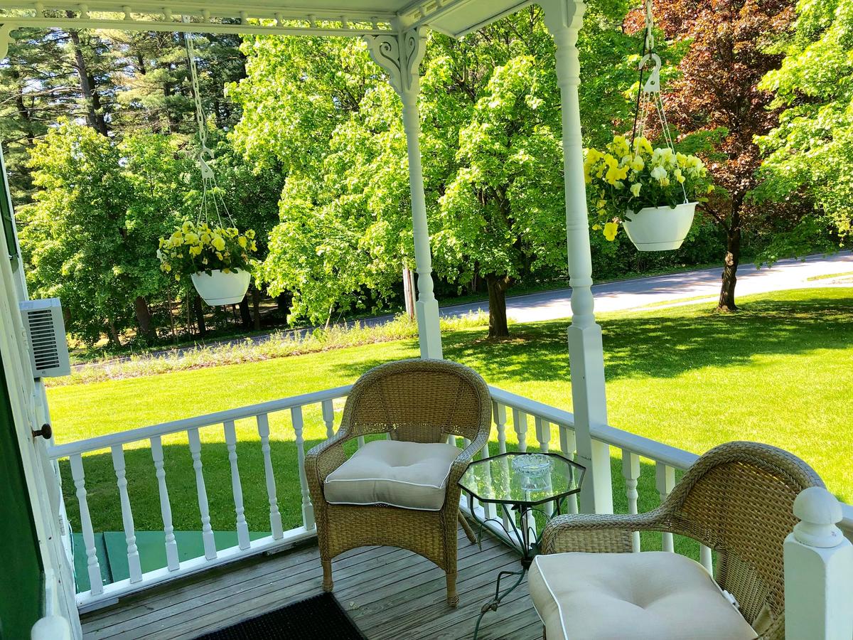 Anne's Washington Inn - thumb 16