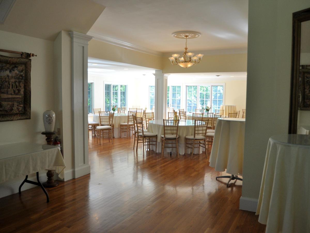 Anne's Washington Inn - thumb 38