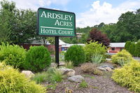 Ny Ardsley Accommodation Rooms