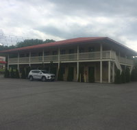 Sabatini's Villas - Accommodation Rooms