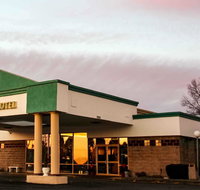 Hudson Valley Hotel and Conference Center by Fairbridge - Accommodation Rooms