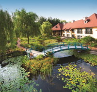 Mirbeau Inn  Spa - Skaneateles - Accommodation Rooms