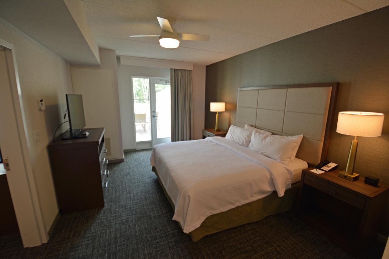 Homewood Suites By Hilton Saratoga Springs - thumb 32