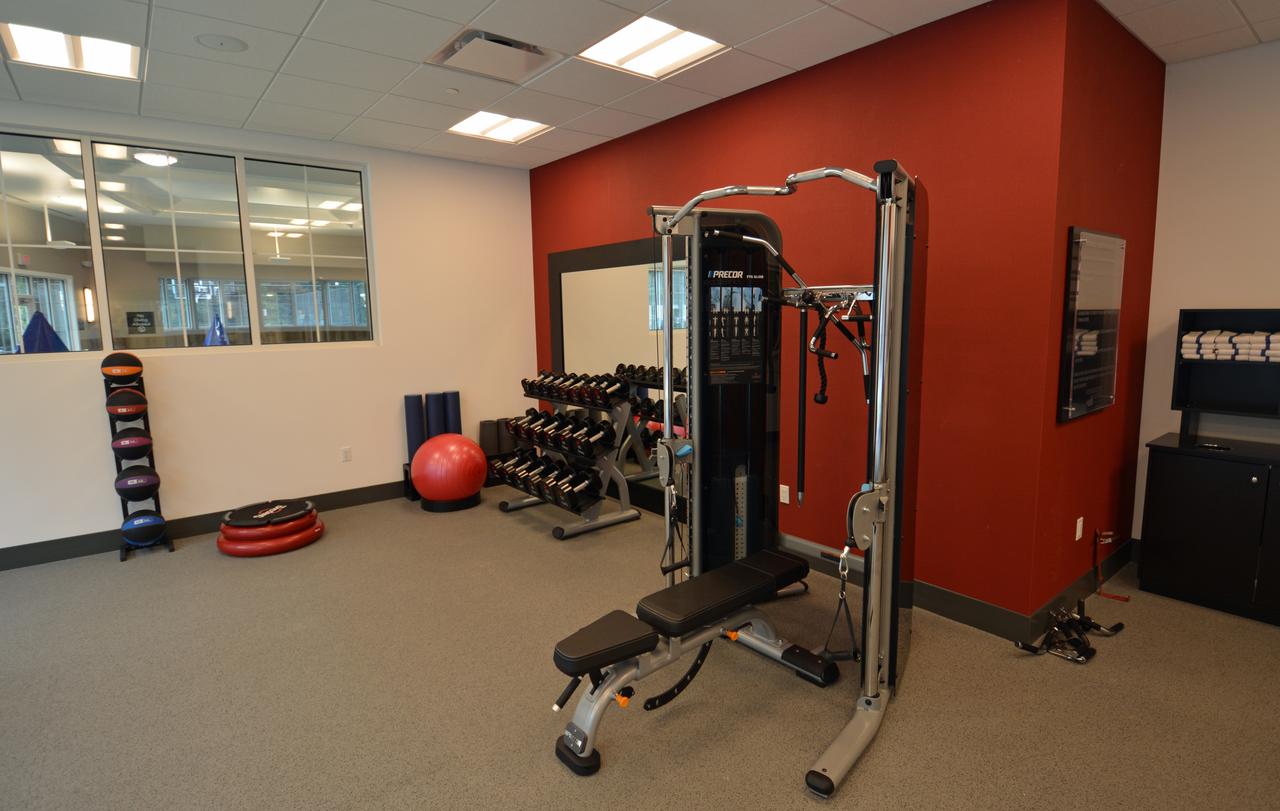 Homewood Suites By Hilton Saratoga Springs - thumb 35