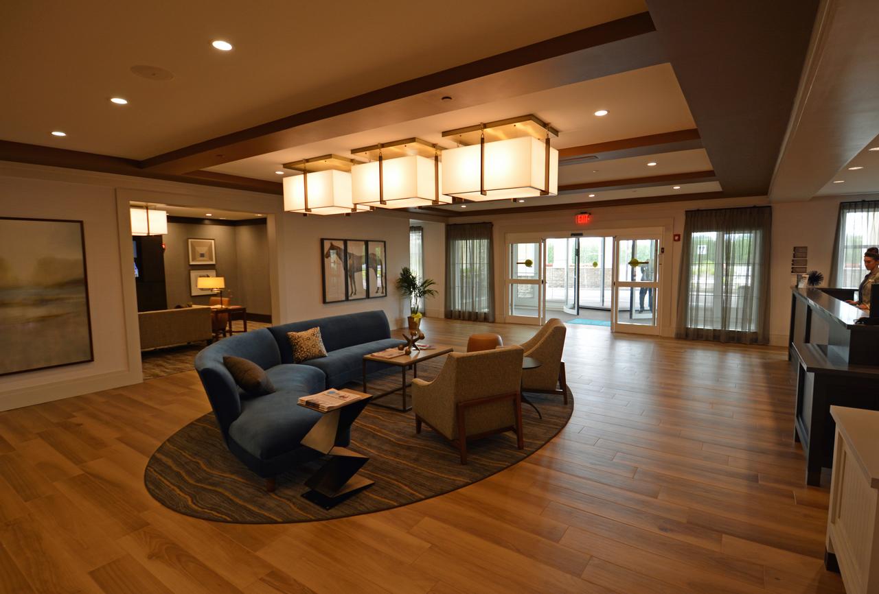 Homewood Suites By Hilton Saratoga Springs - thumb 27