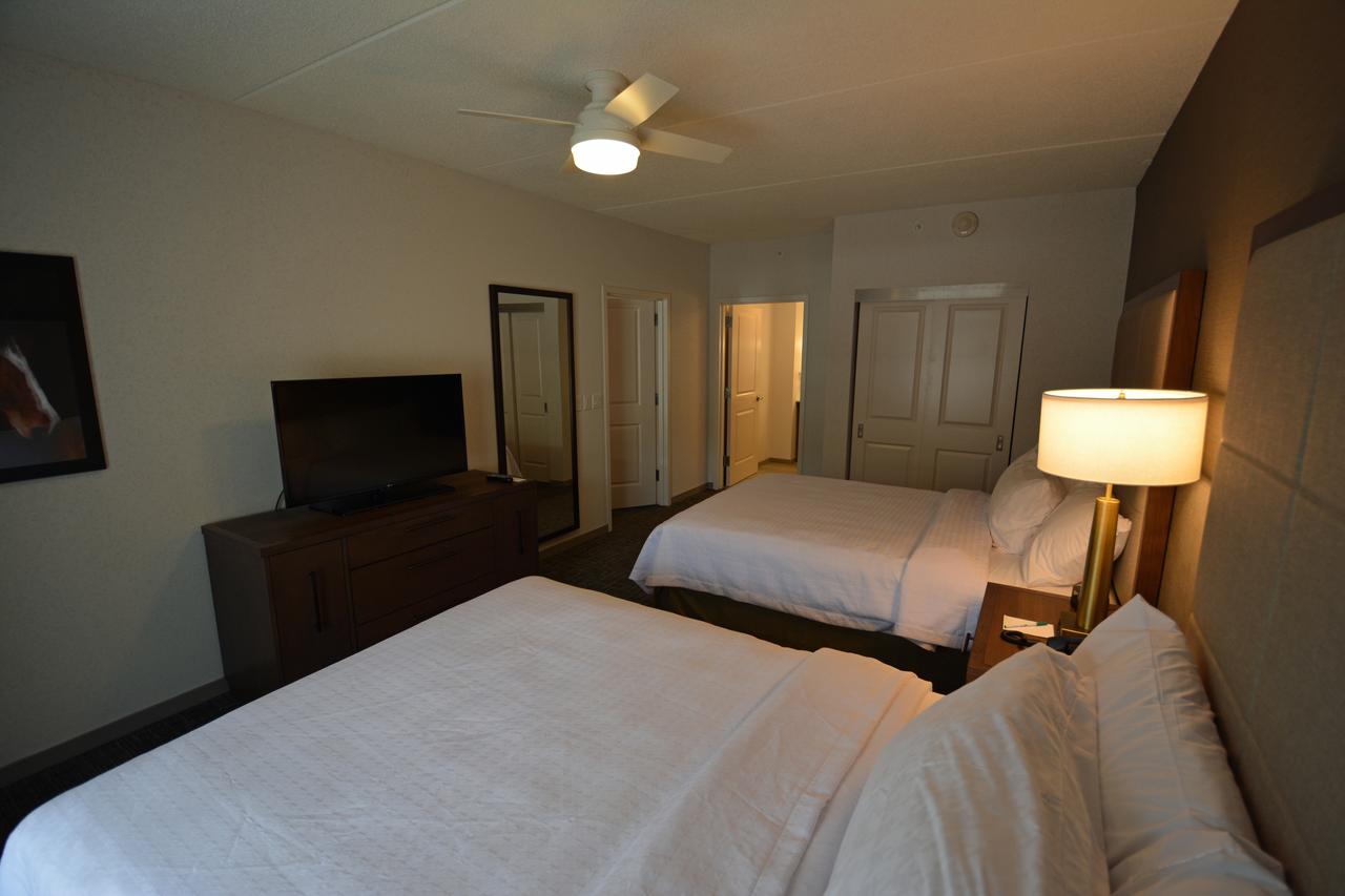 Homewood Suites By Hilton Saratoga Springs - thumb 38