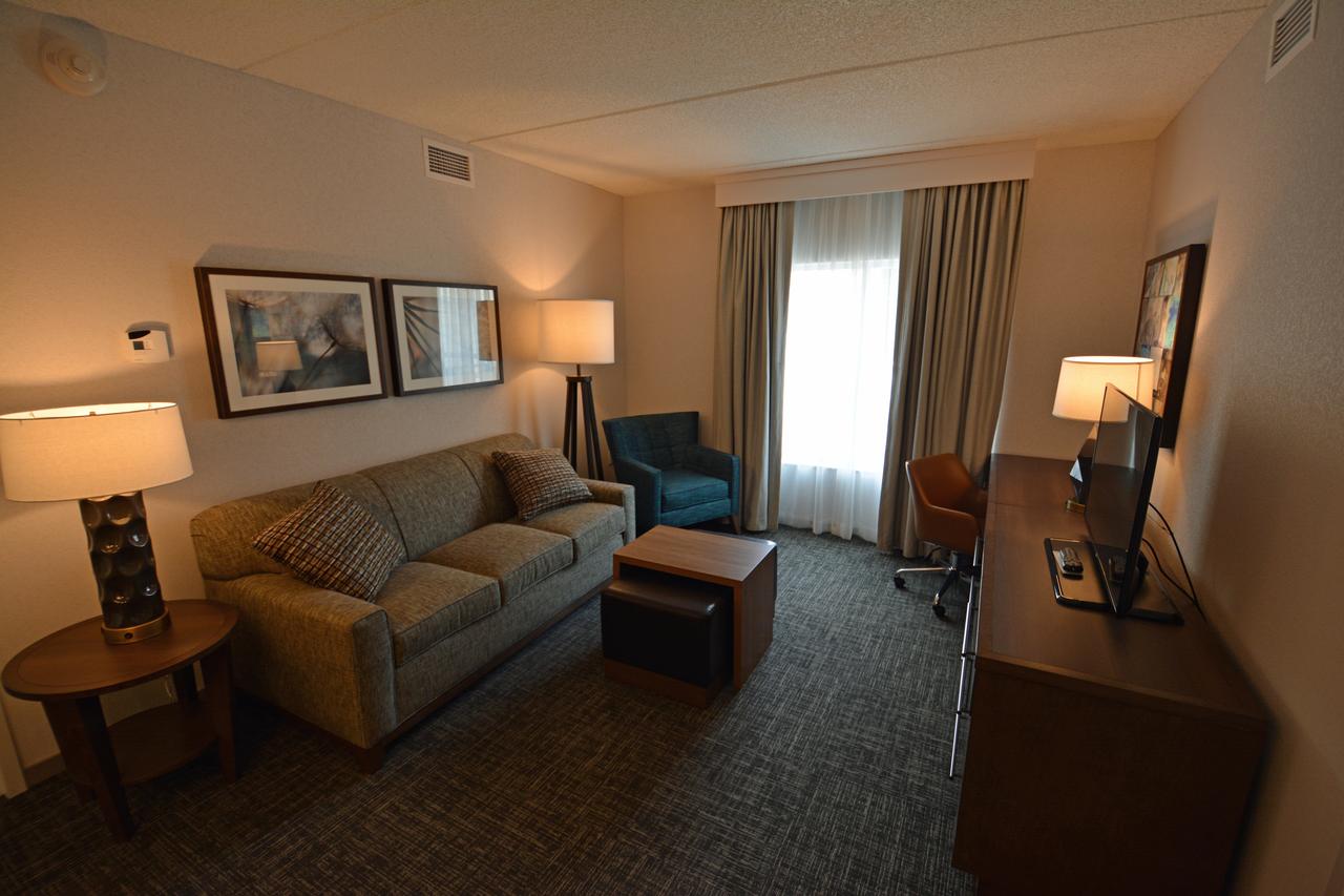 Homewood Suites By Hilton Saratoga Springs - thumb 6