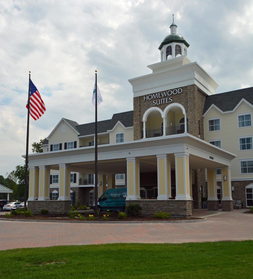 Homewood Suites By Hilton Saratoga Springs - thumb 43