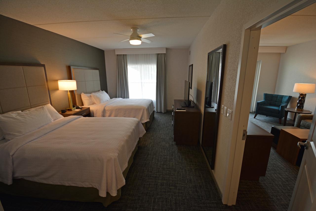 Homewood Suites By Hilton Saratoga Springs - thumb 39