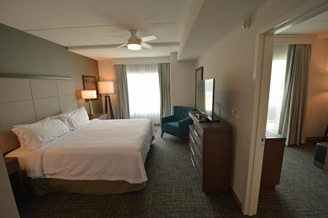 Homewood Suites By Hilton Saratoga Springs - thumb 28