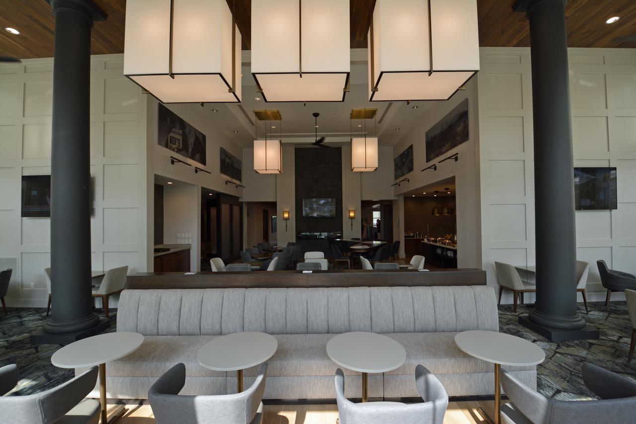 Homewood Suites By Hilton Saratoga Springs - thumb 20