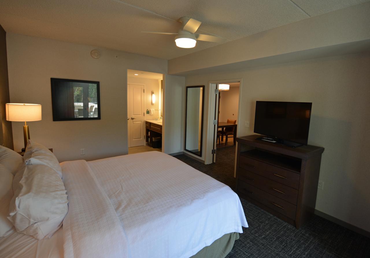 Homewood Suites By Hilton Saratoga Springs - thumb 2