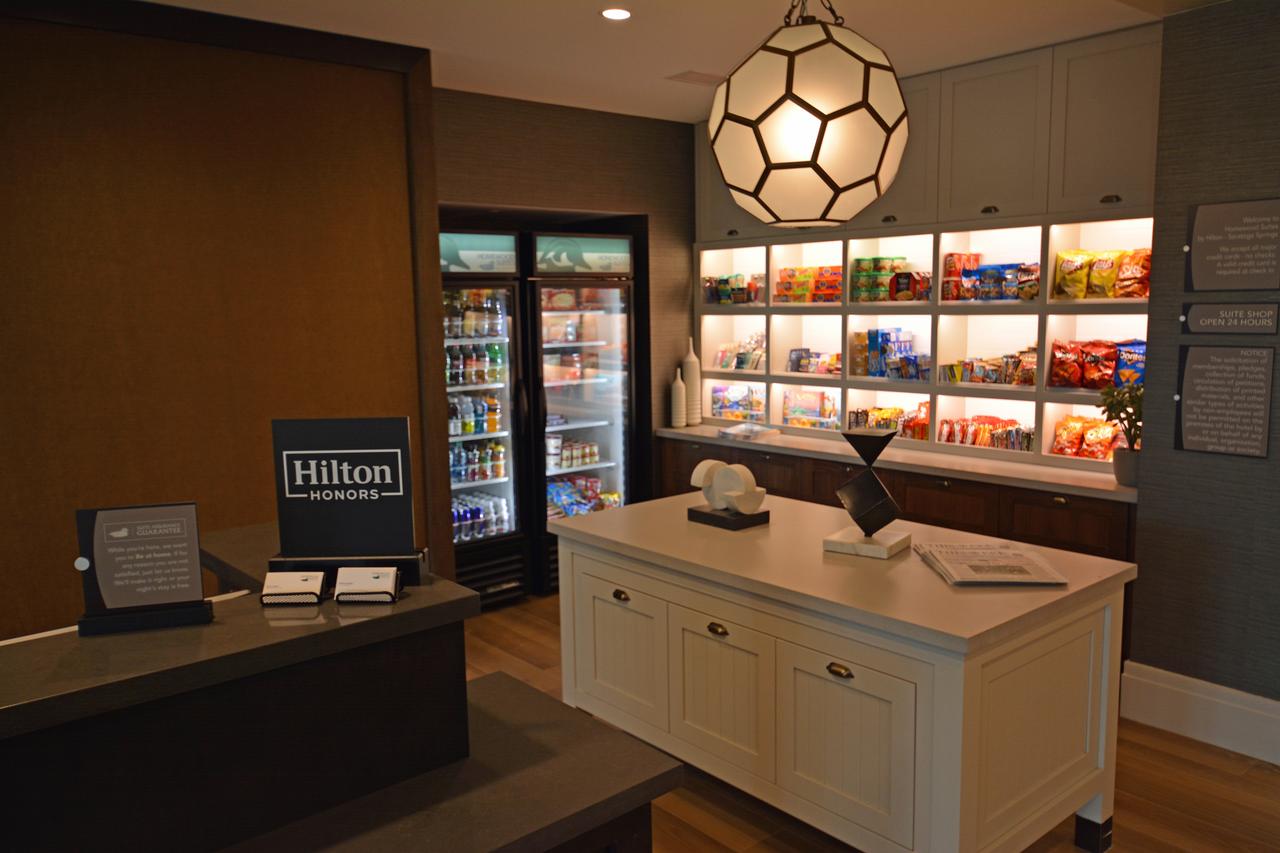 Homewood Suites By Hilton Saratoga Springs - thumb 5