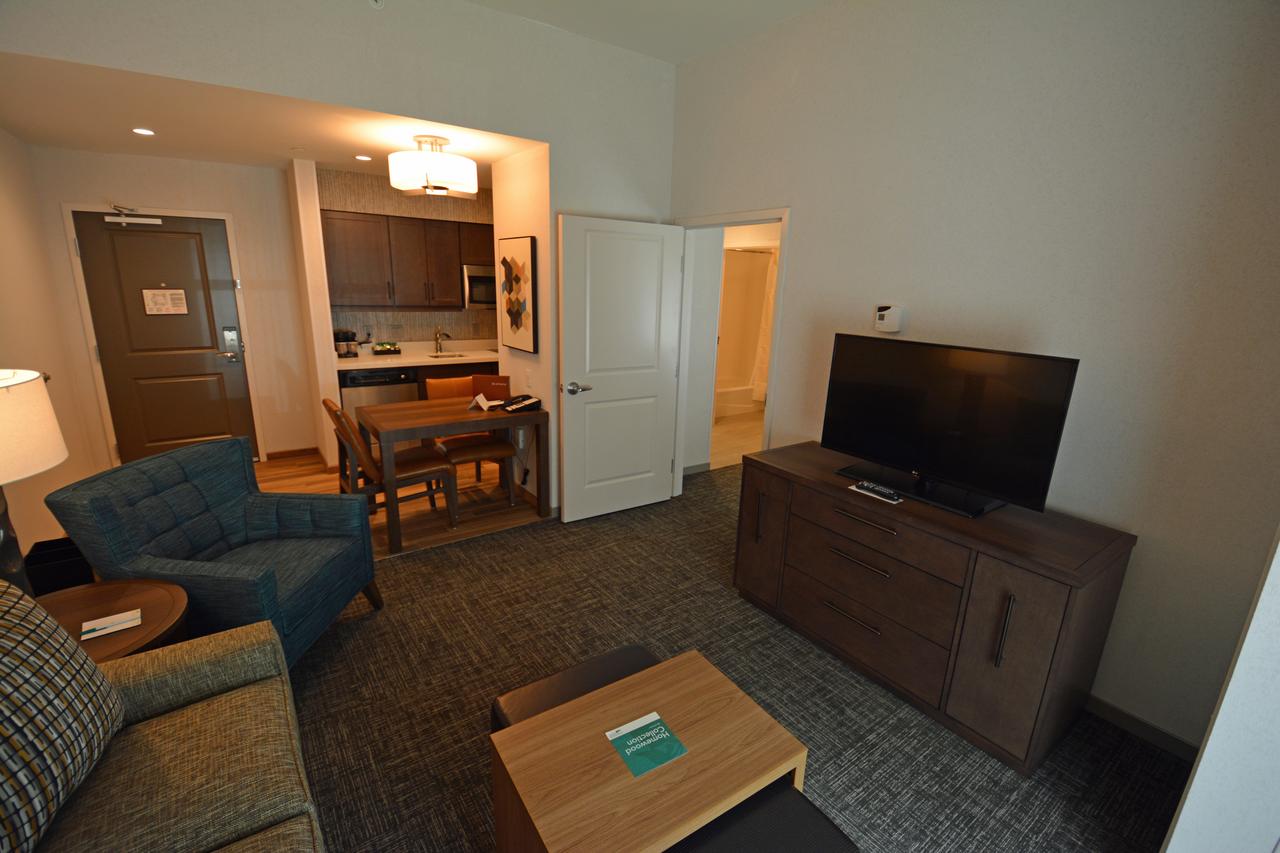 Homewood Suites By Hilton Saratoga Springs - thumb 9