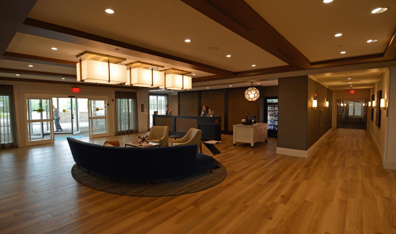 Homewood Suites By Hilton Saratoga Springs - thumb 24