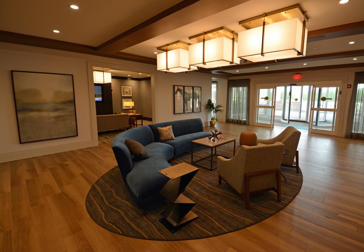 Homewood Suites By Hilton Saratoga Springs - thumb 26