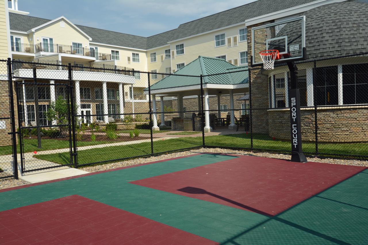 Homewood Suites By Hilton Saratoga Springs - thumb 14