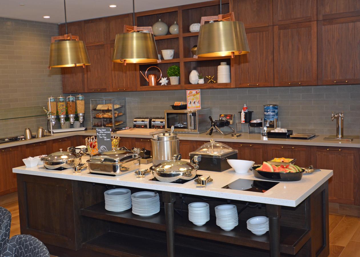 Homewood Suites By Hilton Saratoga Springs - thumb 1