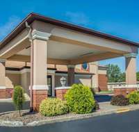 Quality Inn Lockport - Accommodation Rooms