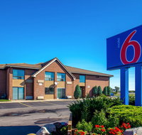 Motel 6 Buffalo - Amherst - Accommodation Rooms