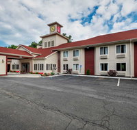 Red Roof Inn Clifton Park - Accommodation Rooms