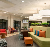Home2 Suites By Hilton Amherst Buffalo - Accommodation Rooms