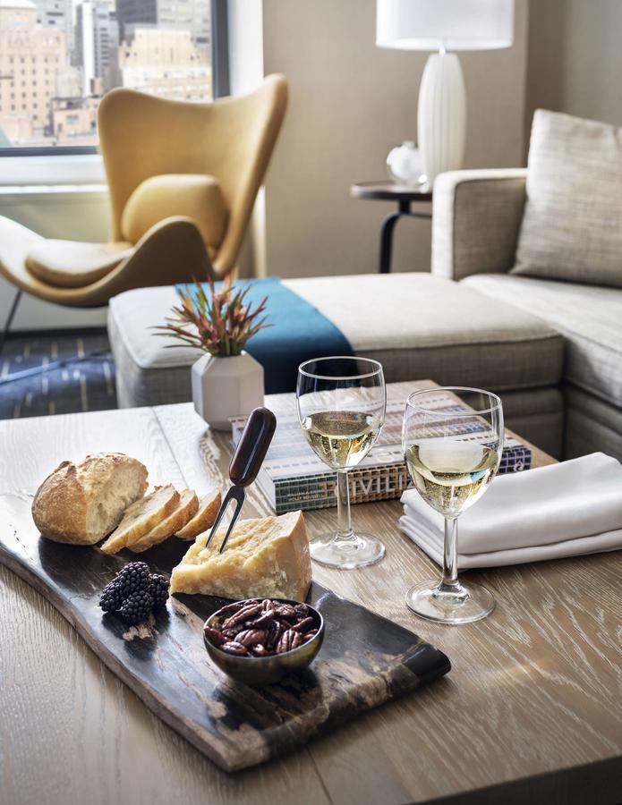 Shelburne Hotel & Suites By Affinia - thumb 12