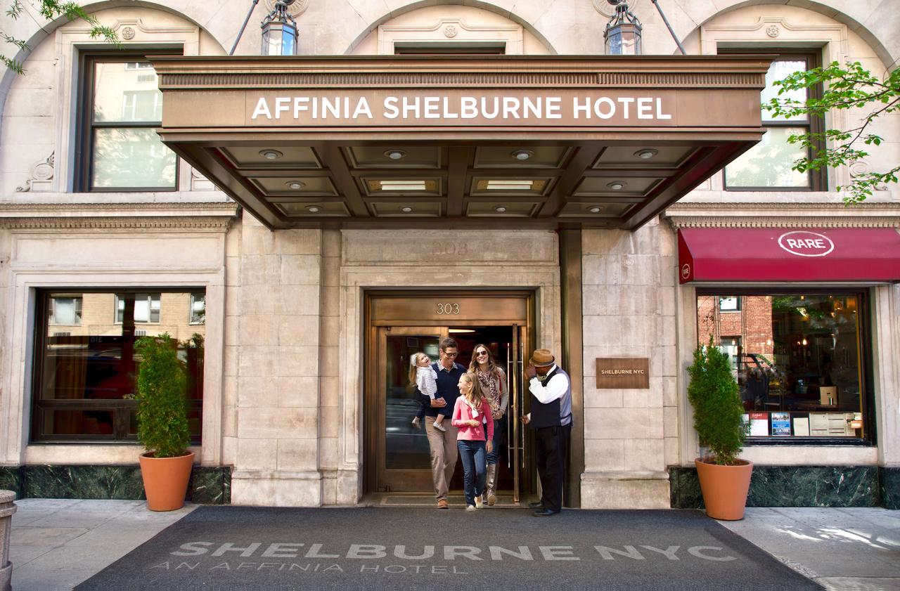 Shelburne Hotel & Suites By Affinia - thumb 0