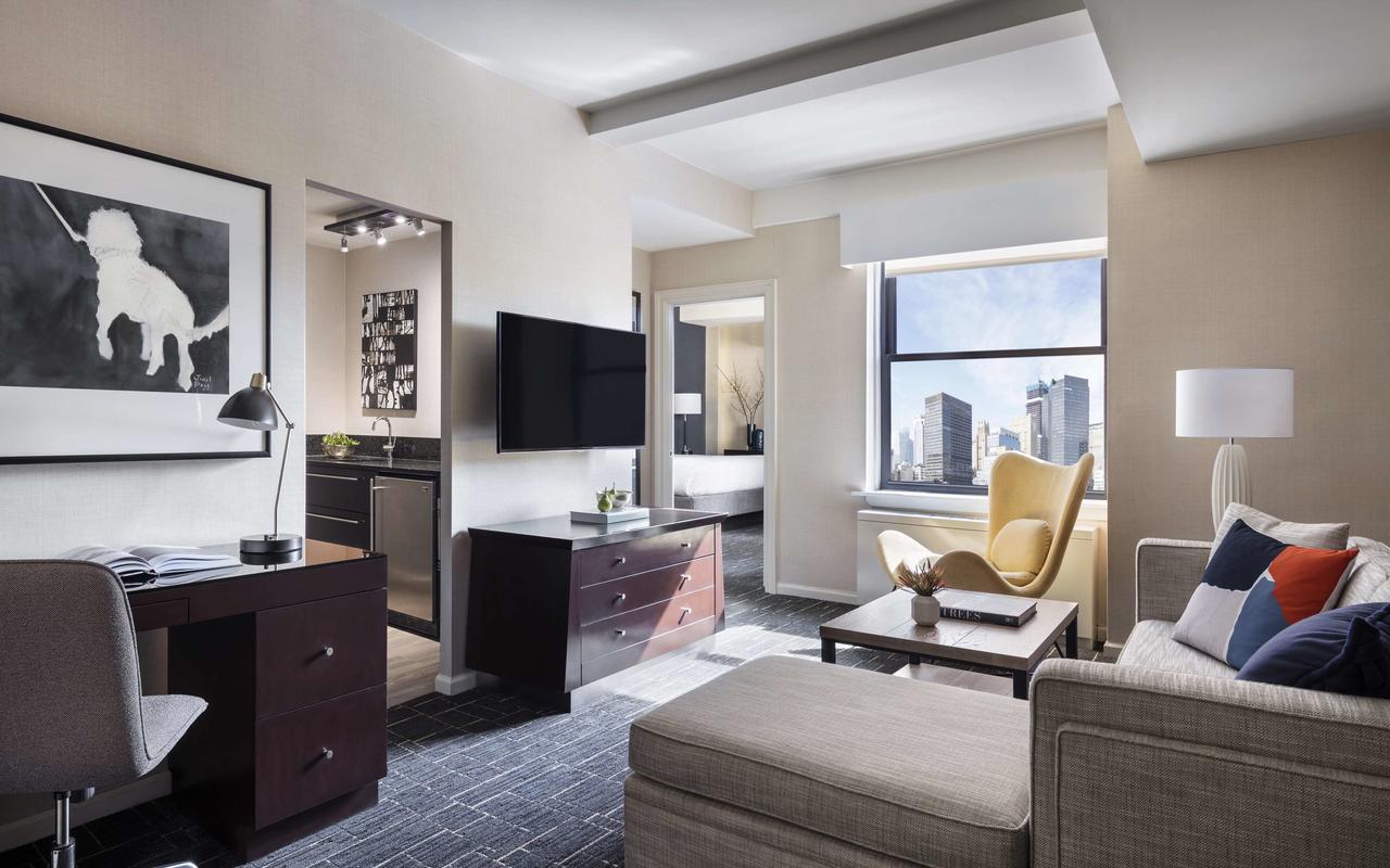 Shelburne Hotel & Suites By Affinia - thumb 17