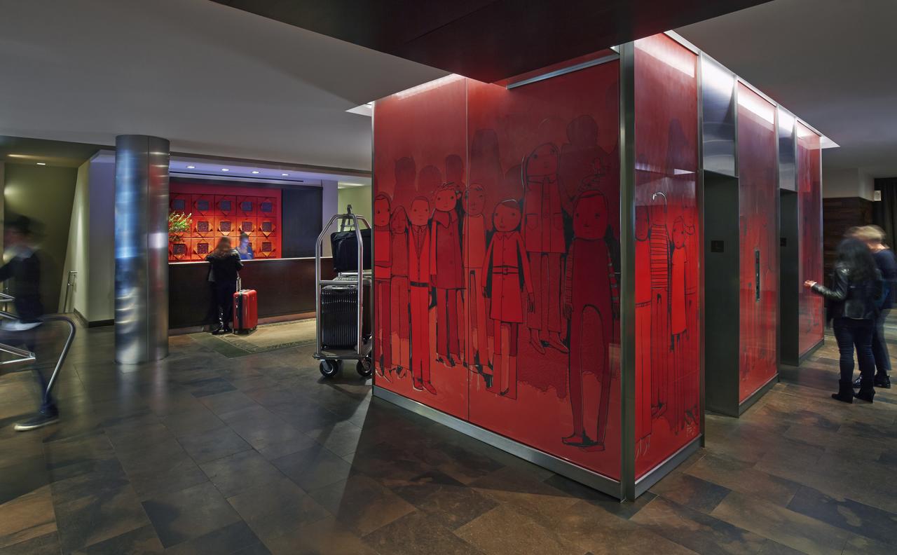 Shelburne Hotel & Suites By Affinia - thumb 8