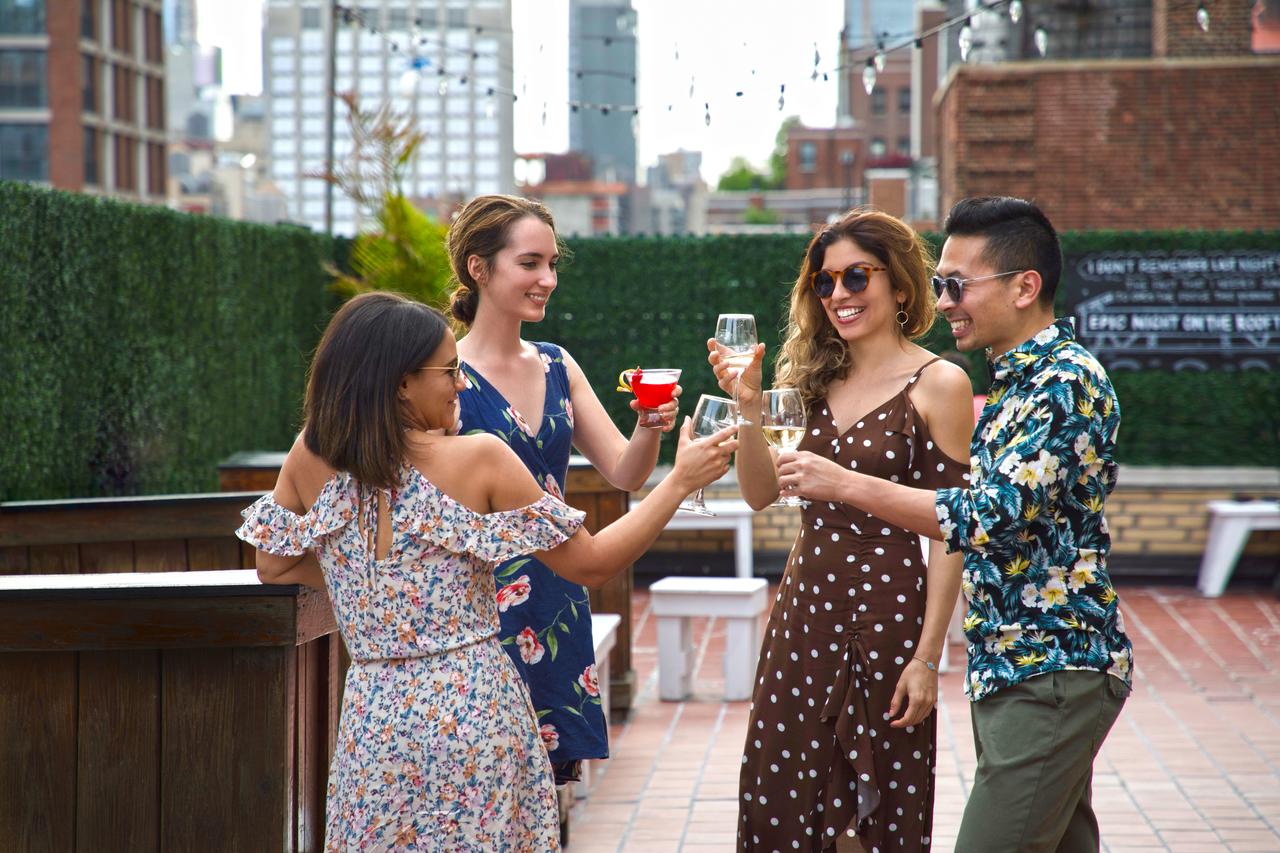 Shelburne Hotel & Suites By Affinia - thumb 24