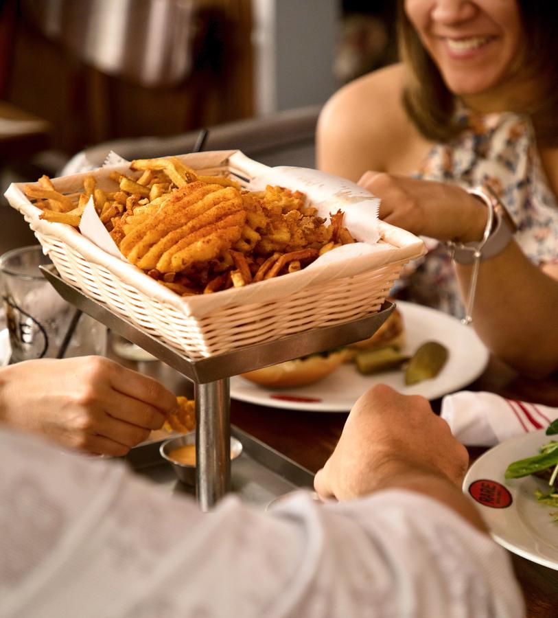 Shelburne Hotel & Suites By Affinia - thumb 32