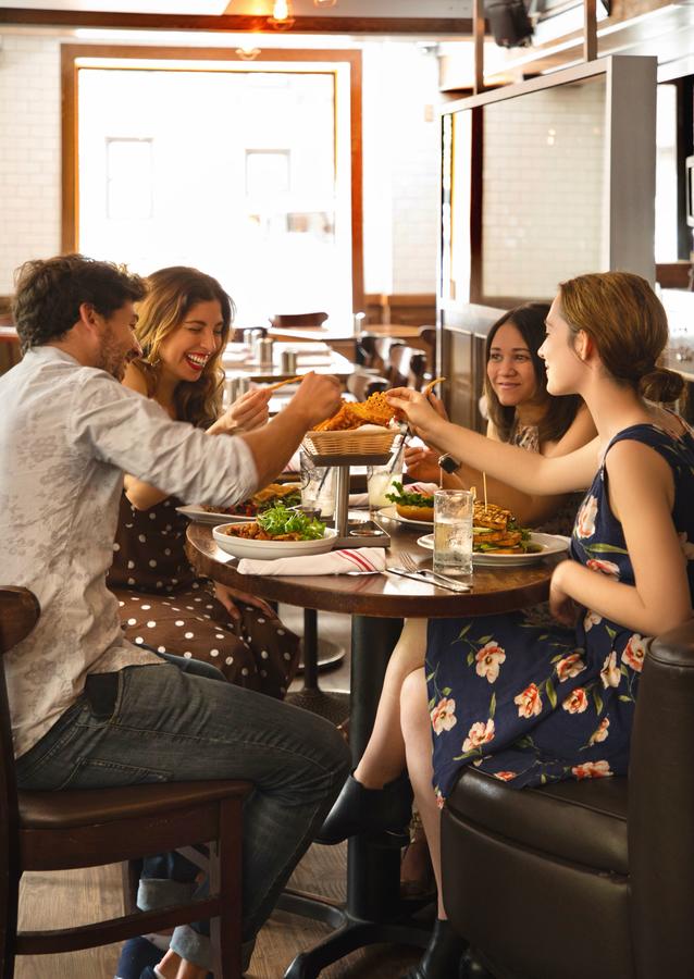 Shelburne Hotel & Suites By Affinia - thumb 31