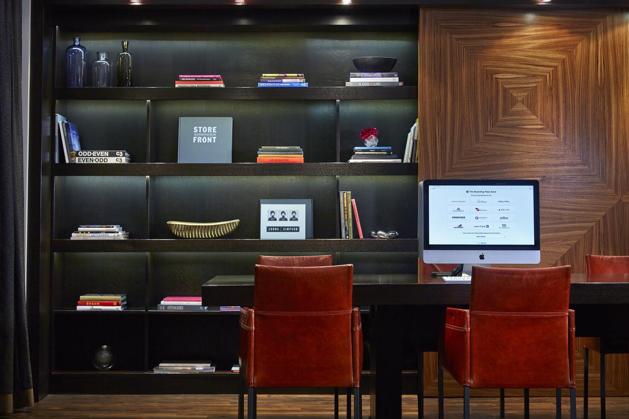 Shelburne Hotel & Suites By Affinia - thumb 38