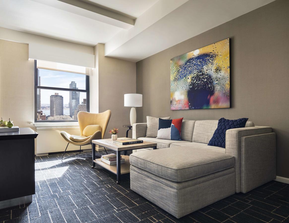 Shelburne Hotel & Suites By Affinia - thumb 16