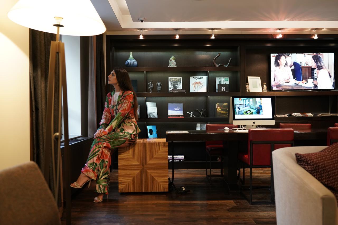 Shelburne Hotel & Suites By Affinia - thumb 23