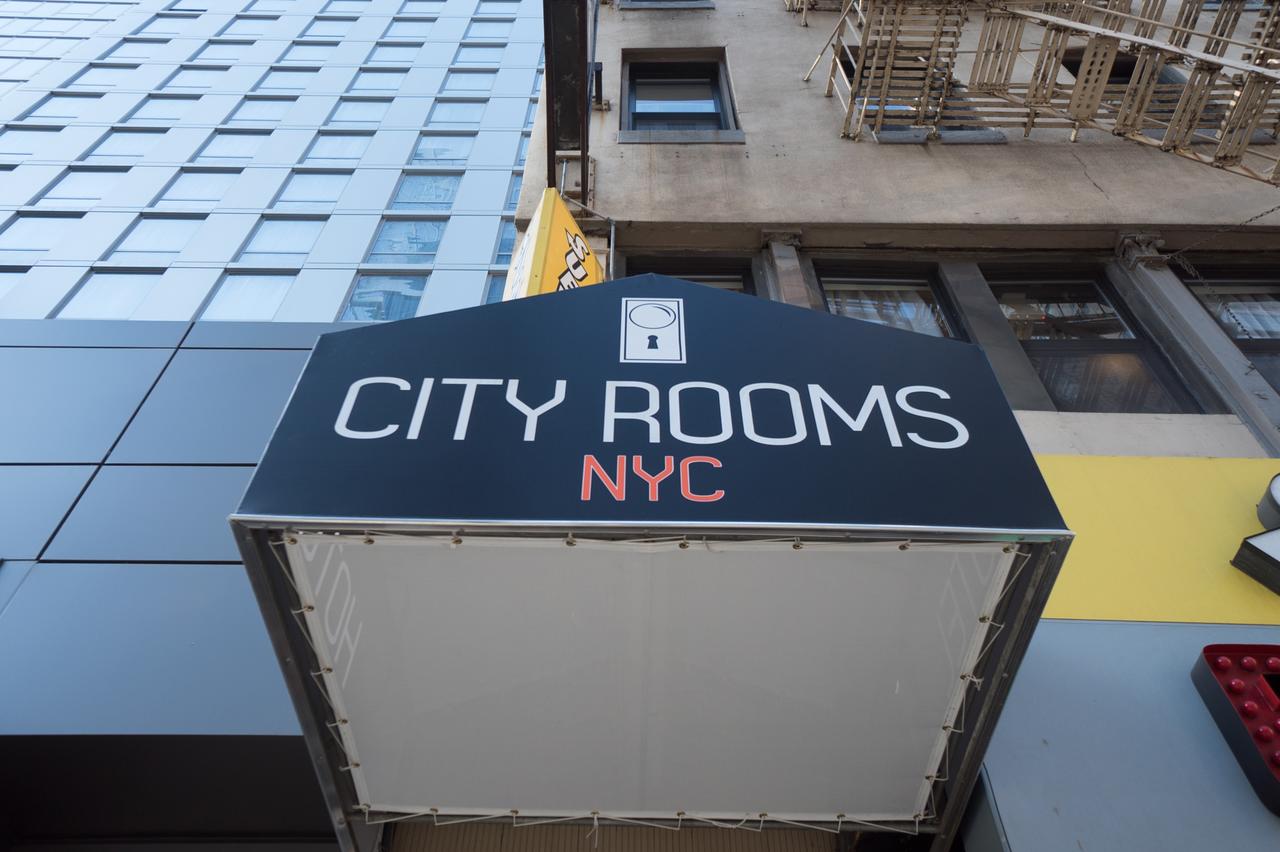 CITY ROOMS NYC - Times Square - thumb 15