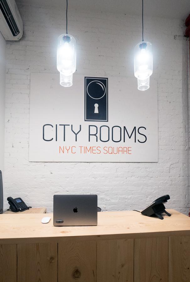 CITY ROOMS NYC - Times Square - thumb 1