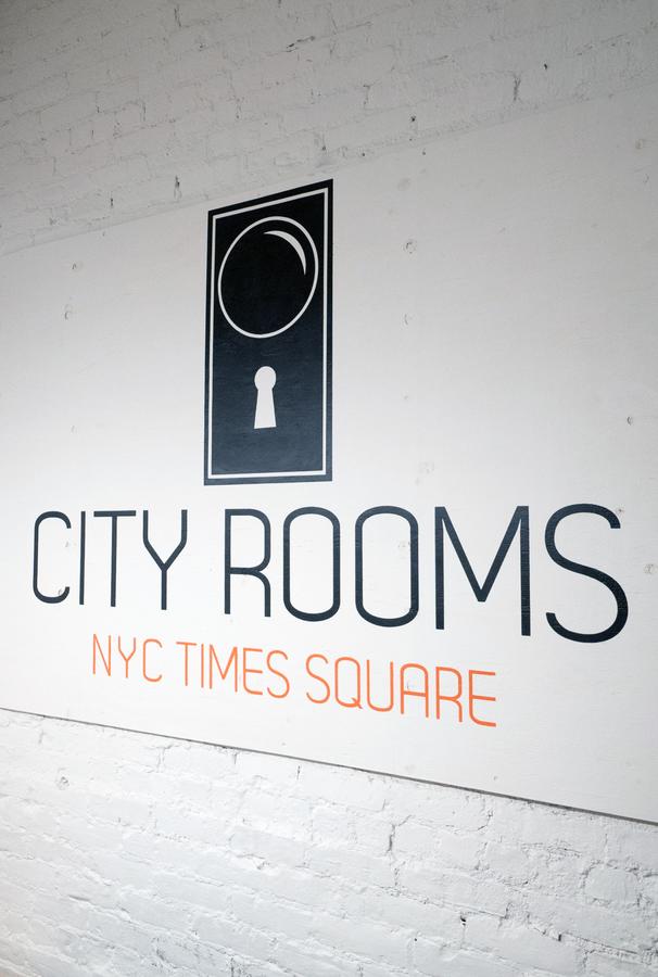 CITY ROOMS NYC - Times Square - thumb 2